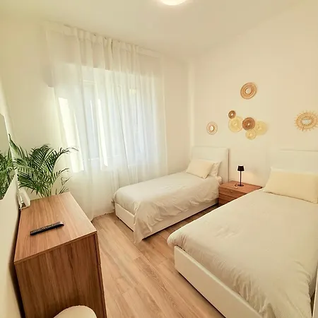 Daire La Casa Di Sebastian Como