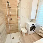 La Casa Di Sebastian Apartman Como