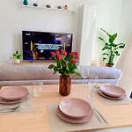 Apartman La Casa Di Sebastian Como