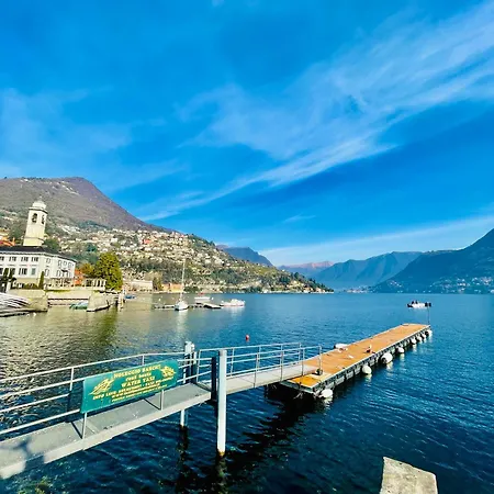 La Casa Di Sebastian Apartament