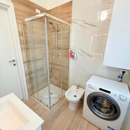 Apartamento La Casa Di Sebastian