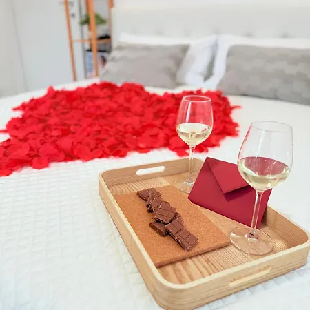 Apartamento La Casa Di Sebastian *