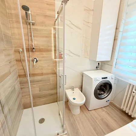 La Casa Di Sebastian Apartman Como