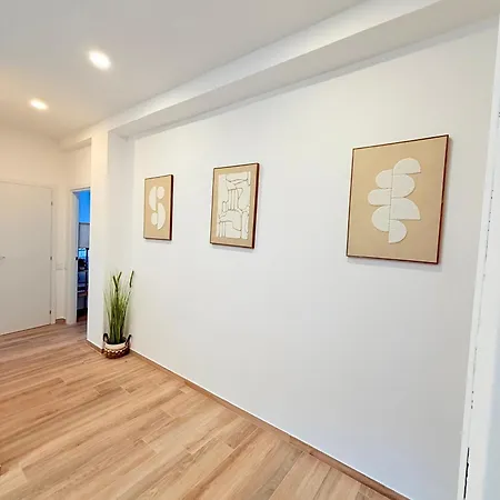 La Casa Di Sebastian *