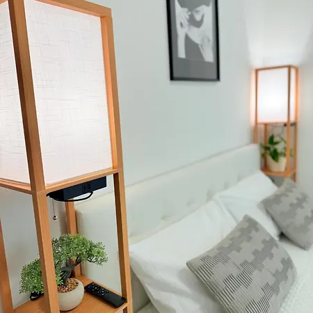 La Casa Di Sebastian Apartman