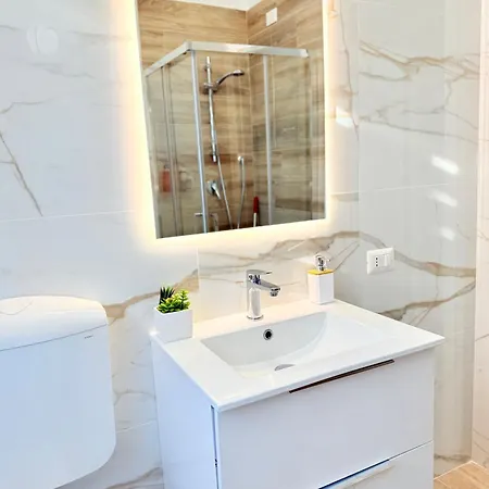 Apartamento La Casa Di Sebastian