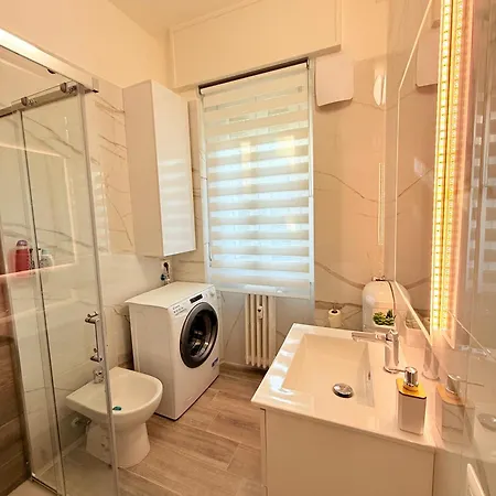 Apartman La Casa Di Sebastian Como