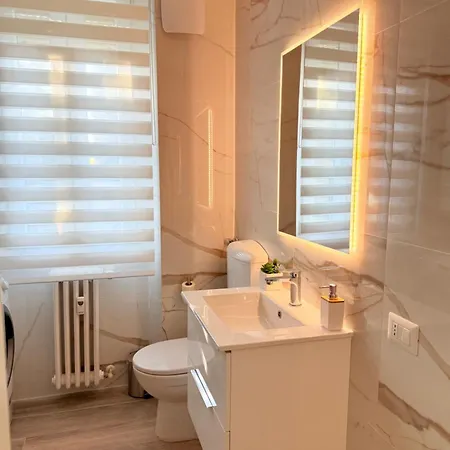 La Casa Di Sebastian Como