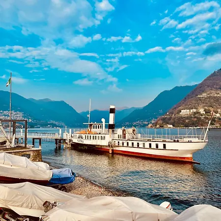 La Casa Di Sebastian