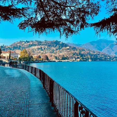 דירה La Casa Di Sebastian