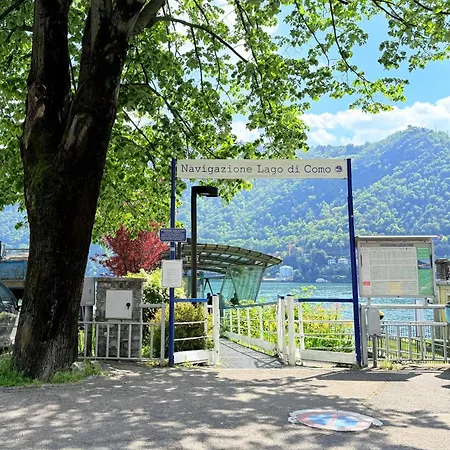 Apartman La Casa Di Sebastian