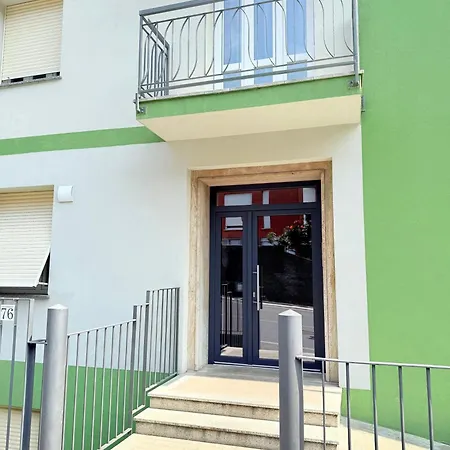 La Casa Di Sebastian *