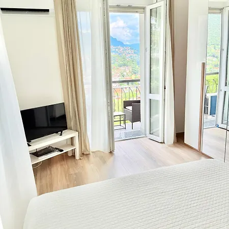 Lägenhet La Casa Di Sebastian *