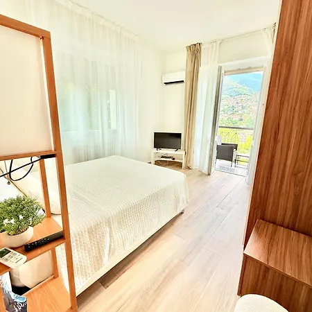 La Casa Di Sebastian *