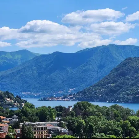 La Casa Di Sebastian קומו