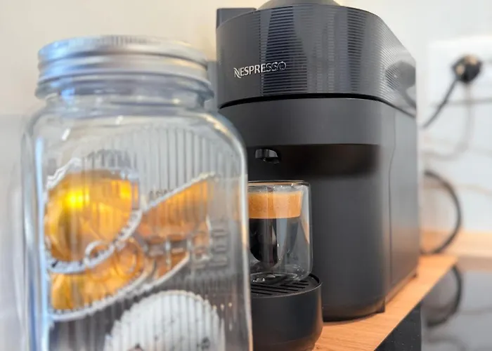 La Casa Di Sebastian * Como