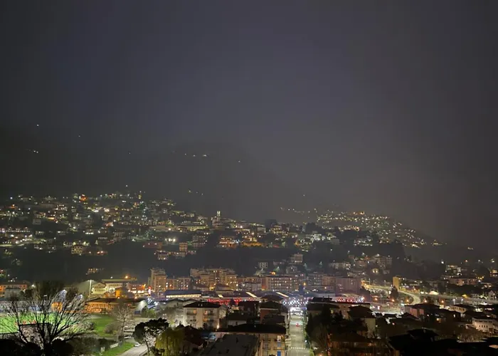 La Casa Di Sebastian