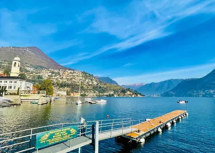 La Casa Di Sebastian Daire