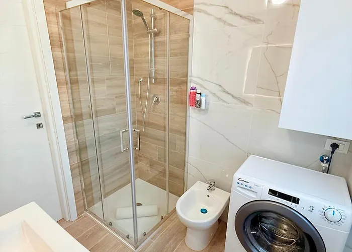 דירה La Casa Di Sebastian