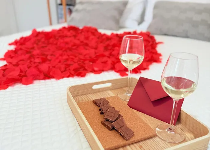 דירה La Casa Di Sebastian *