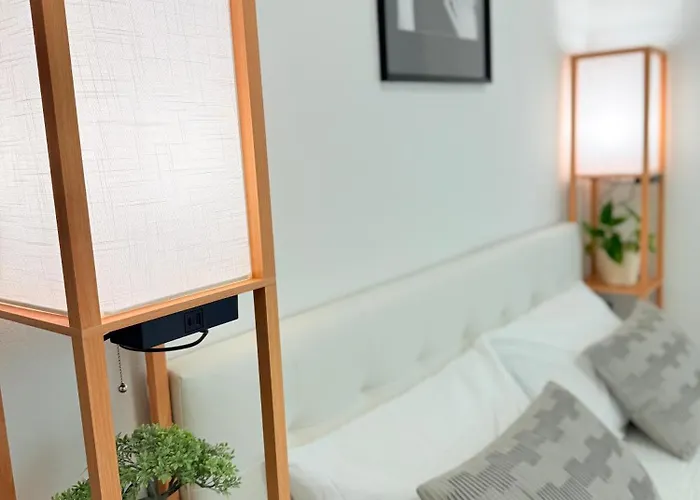 La Casa Di Sebastian דירה