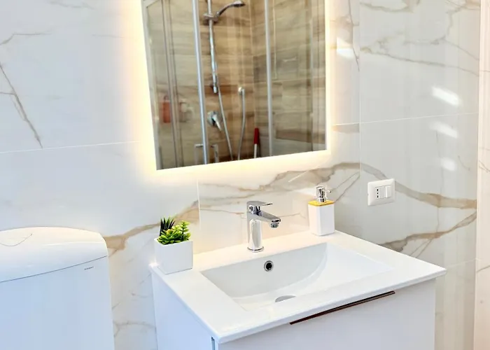 Daire La Casa Di Sebastian