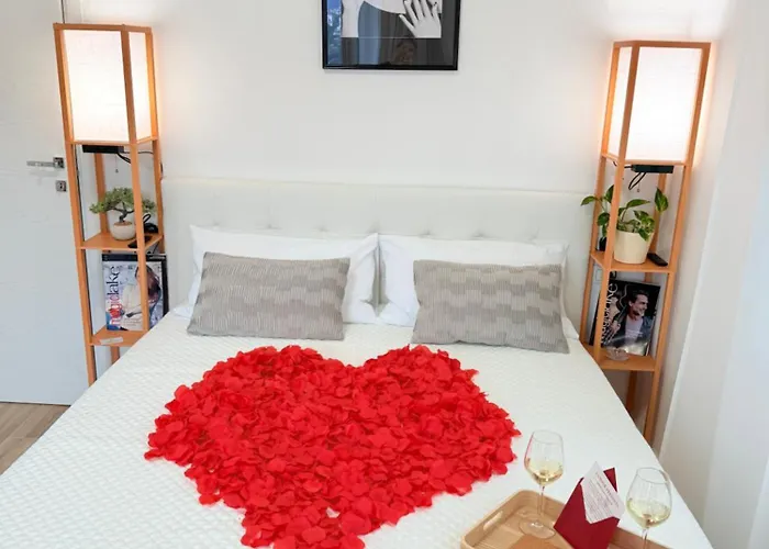 La Casa Di Sebastian Daire