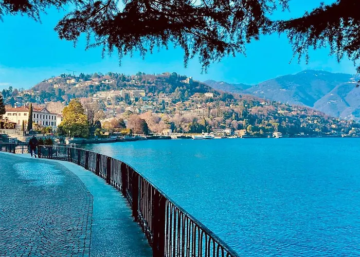 דירה La Casa Di Sebastian