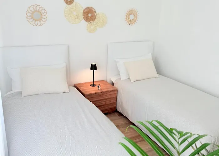 La Casa Di Sebastian Daire Como