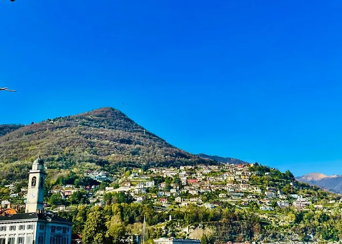 La Casa Di Sebastian Daire