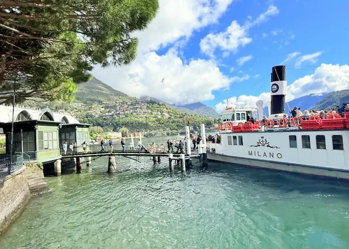 La Casa Di Sebastian *