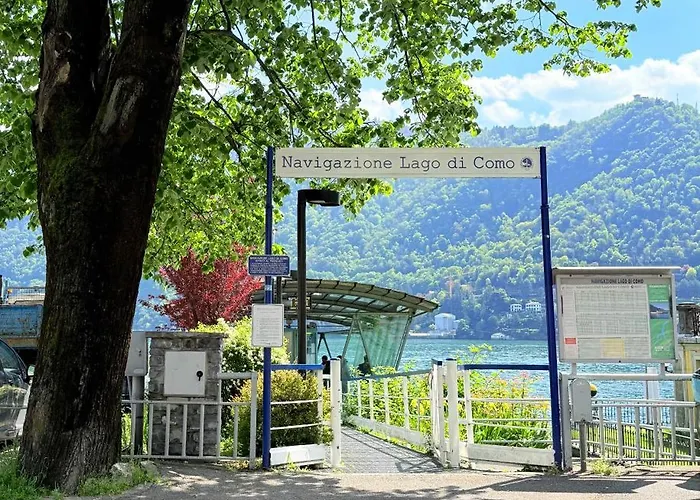 Daire La Casa Di Sebastian