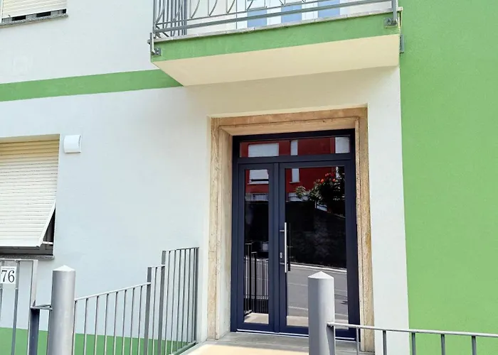 La Casa Di Sebastian *