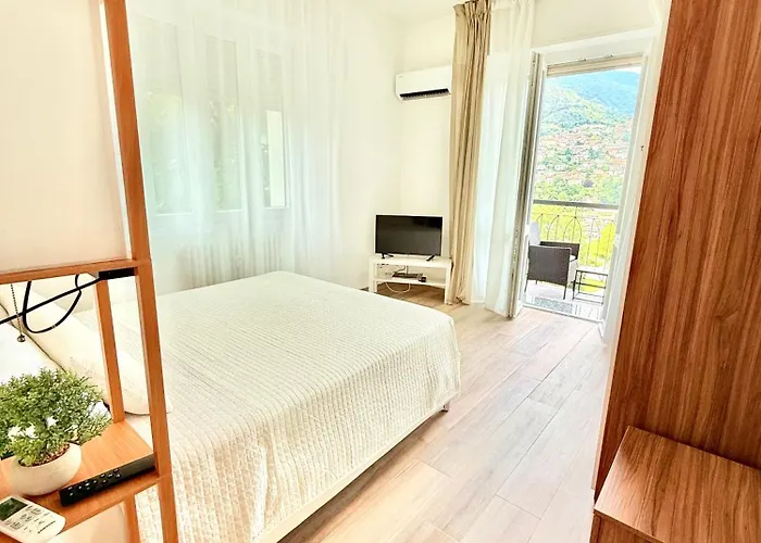 La Casa Di Sebastian *