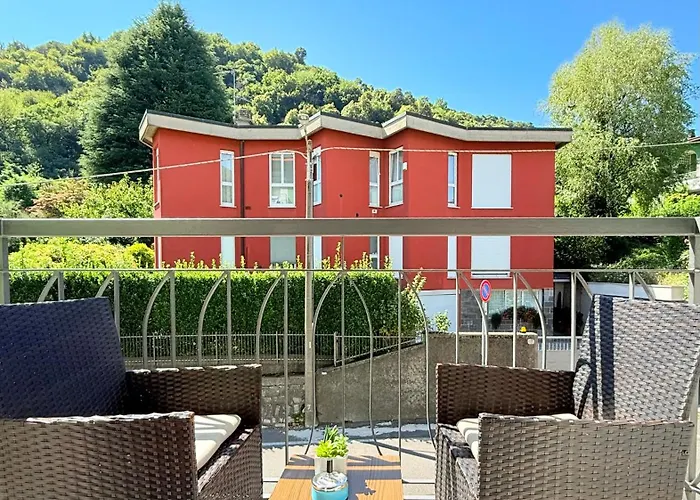 La Casa Di Sebastian