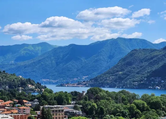 La Casa Di Sebastian Como