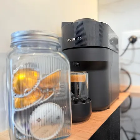 La Casa Di Sebastian * Como