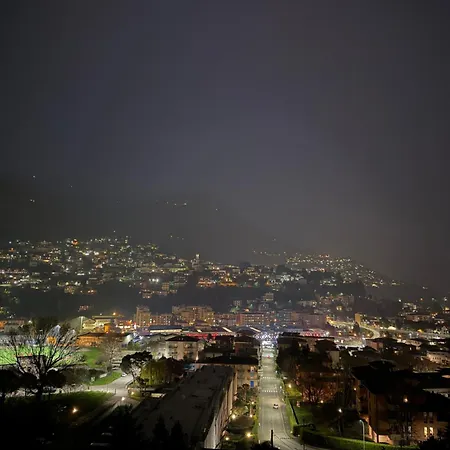 La Casa Di Sebastian