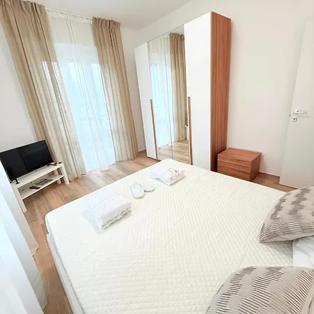 La Casa Di Sebastian Como