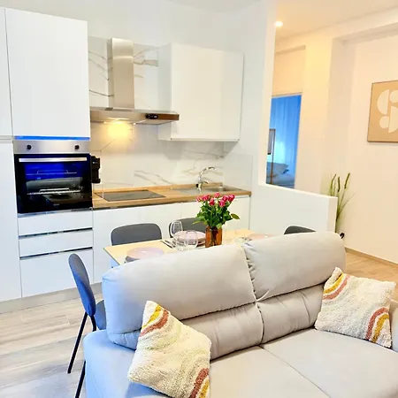 La Casa Di Sebastian