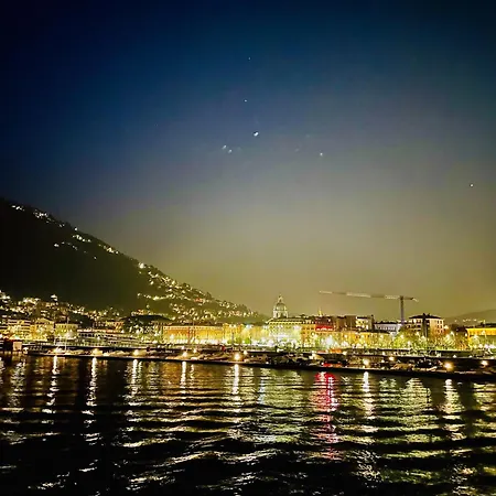 La Casa Di Sebastian *