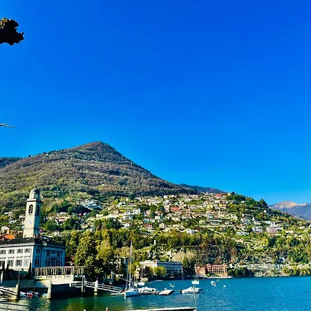 La Casa Di Sebastian Apartamento