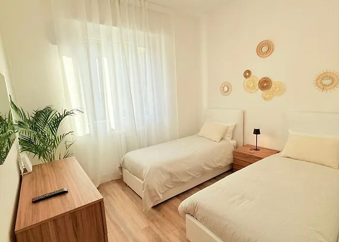 Appartement La Casa Di Sebastian Como