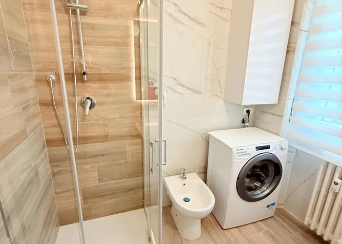 La Casa Di Sebastian Appartement Como